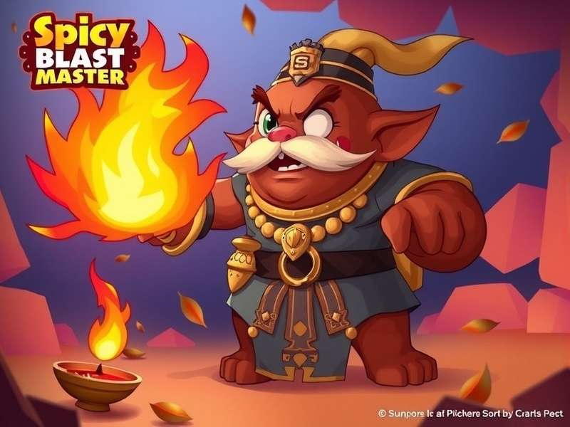 Diwali festival event in Spicy Blast Master Spicy Blast Master Diwali Event